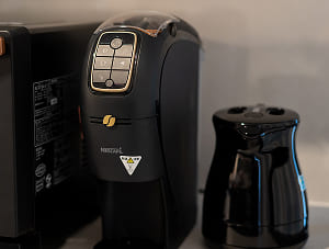 コーヒーマシン