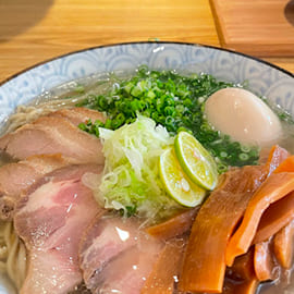 らーめん屋 山本麺吉